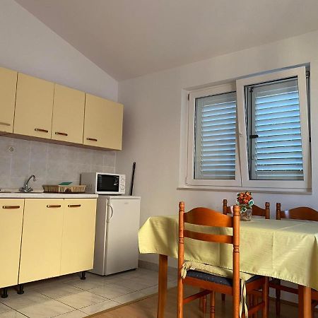 Mirta Daire Gradac  Dış mekan fotoğraf