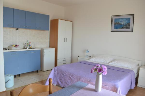 Mirta Daire Gradac  Dış mekan fotoğraf