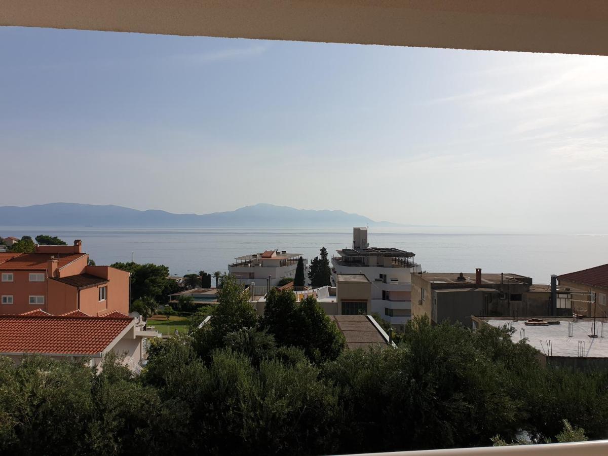 Mirta Daire Gradac  Dış mekan fotoğraf