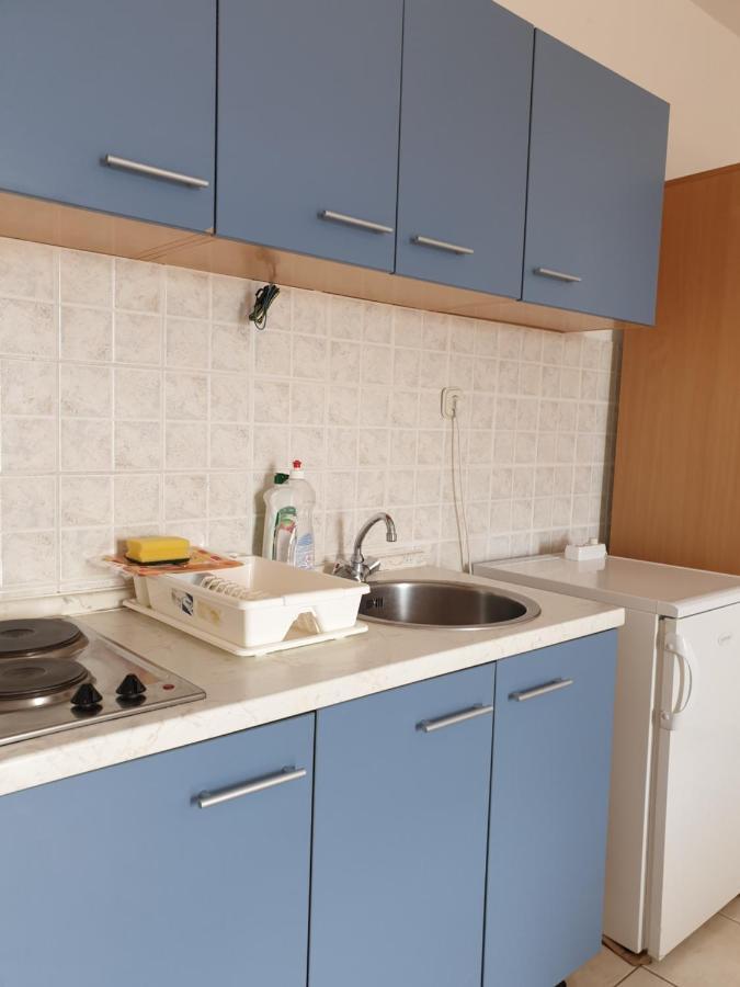 Mirta Daire Gradac  Dış mekan fotoğraf