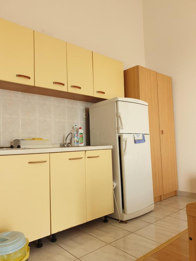 Mirta Daire Gradac  Dış mekan fotoğraf