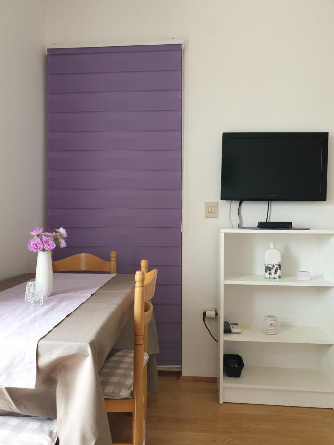 Mirta Daire Gradac  Dış mekan fotoğraf
