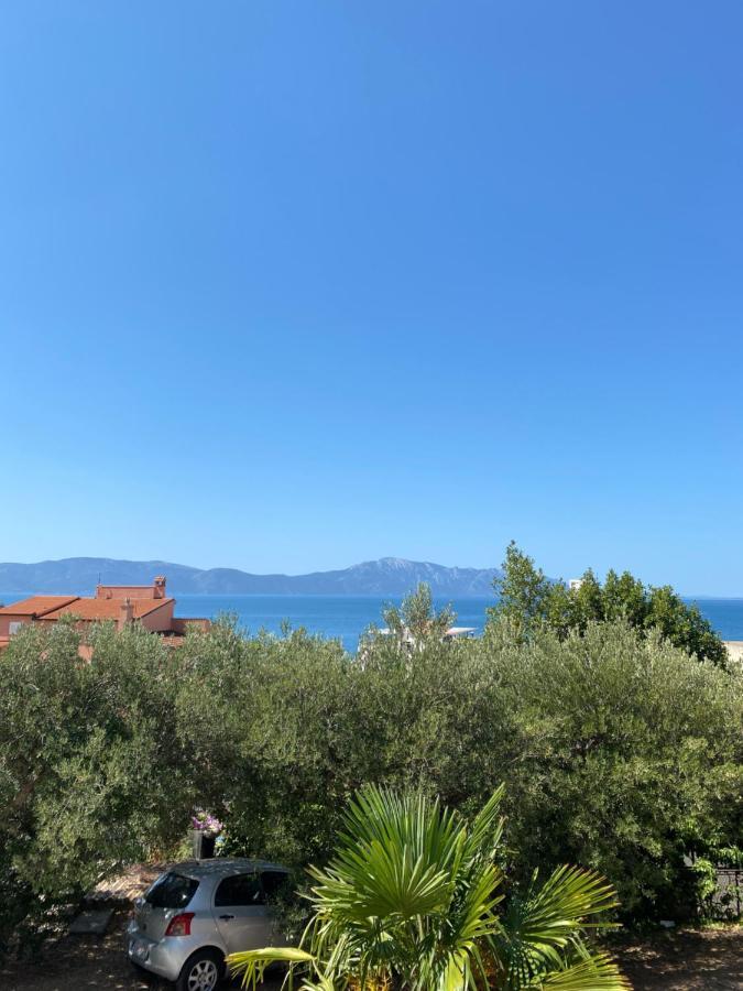 Mirta Daire Gradac  Dış mekan fotoğraf