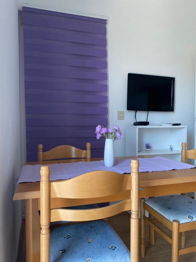 Mirta Daire Gradac  Dış mekan fotoğraf