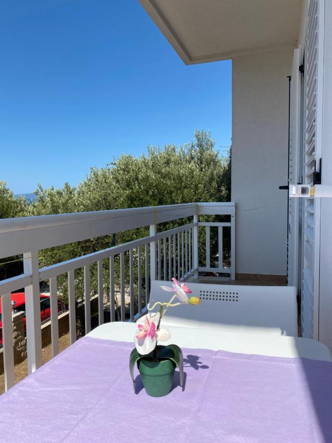 Mirta Daire Gradac  Dış mekan fotoğraf