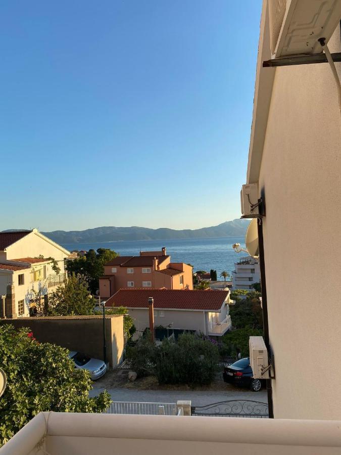 Mirta Daire Gradac  Dış mekan fotoğraf