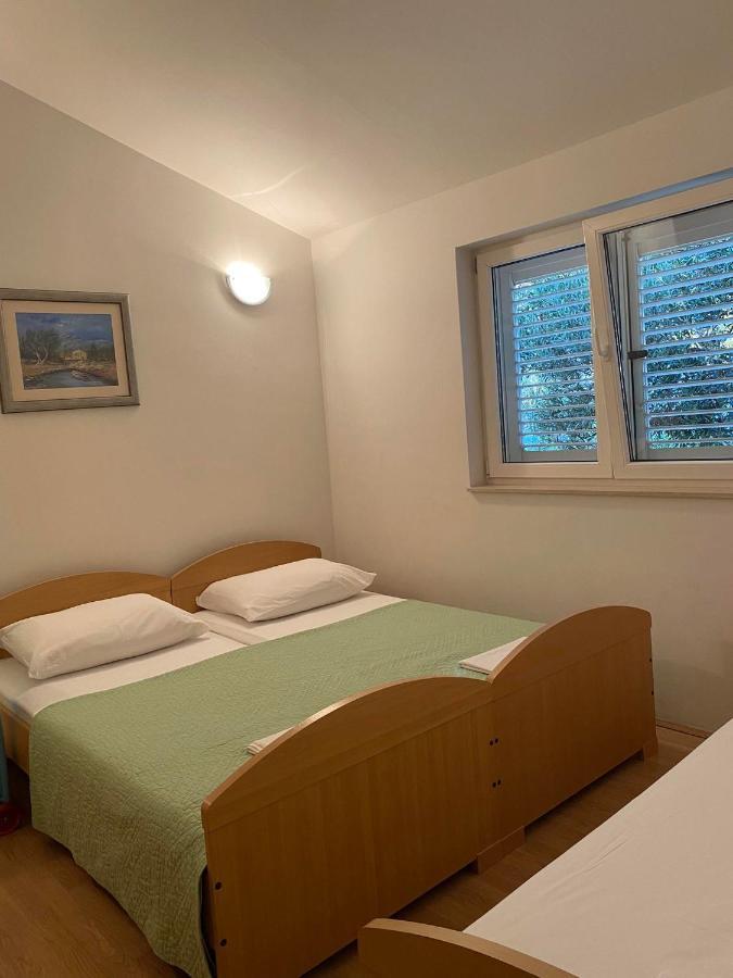 Mirta Daire Gradac  Dış mekan fotoğraf